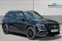 2023 Mercedes-Benz GLB GLB 200 AMG Line Premium + Night Ed 5dr 7G-Tronic