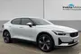 2022 Polestar 2 300kW 78kWh Long Range DM [Plus] 5dr 4WD Auto