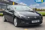 2018 Vauxhall Astra 1.6T 16V 200 Elite Nav 5dr
