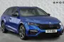 2022 Skoda Octavia Estate 1.4 TSI iV vRS 5dr DSG