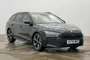 2025 Skoda Octavia Estate 1.5 TSI 150 e-TEC Sportline 5dr DSG