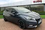 2020 Nissan Micra 1.0 IG-T 100 N-Tec 5dr CVT