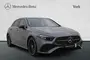 2025 Mercedes-Benz A-Class A200 Premier Edition 5dr Auto