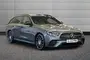 2022 Mercedes-Benz E-Class Estate E220d 200 AMG Line Night Ed Prem+ 5dr 9G-Tronic