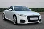 2022 Audi TT 40 TFSI Sport 2dr S Tronic