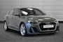 2019 Audi A1 30 TFSI S Line 5dr
