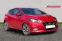 2023 Nissan Micra 1.0 IG-T 92 Tekna 5dr CVT