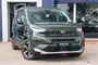 2025 Peugeot Rifter 100kW GT 52kWh 5dr Auto