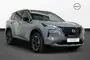 2025 Nissan X-Trail 1.5 E-Power 204 N-Connecta 5dr Xtronic