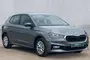 2025 Skoda Fabia 1.0 TSI SE Edition 5dr
