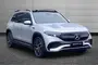2022 Mercedes-Benz EQB EQB 350 4M 215kW AMG Line Premium 66.5kWh 5dr Auto
