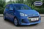 2018 Hyundai i10 1.2 SE 5dr