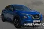 2024 Nissan Juke 1.0 DiG-T 114 N-Connecta 5dr