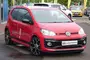 2018 Volkswagen Up 1.0 115PS Up GTI 3dr