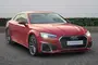 2025 Audi A5 40 TFSI 204 S Line 2dr S Tronic