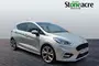 2020 Ford Fiesta 1.0 EcoBoost 95 ST-Line X Edition 5dr