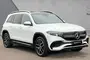 2024 Mercedes-Benz EQB EQB 300 4M 168kW AMG Line Premium 66.5kWh 5dr Auto
