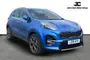 2019 Kia Sportage 1.6 CRDi ISG GT-Line 5dr