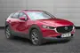 2020 Mazda CX-30 2.0 Skyactiv-X MHEV GT Sport Tech 5dr