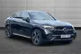2025 Mercedes-Benz GLC Coupe GLC 220d 4Matic AMG Line Premium 5dr 9G-Tronic