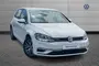 2018 Volkswagen Golf 1.5 TSI EVO SE [Nav] 5dr