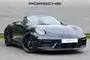 2024 Porsche 911 GTS 2dr PDK