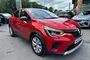 2022 Renault Captur 1.6 E-TECH Hybrid 145 Iconic Edition 5dr Auto
