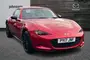 2017 Mazda MX-5 2.0 Launch Edition 2dr