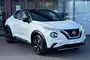 2022 Nissan Juke 1.0 DiG-T 114 Tekna+ 5dr DCT
