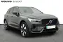 2025 Volvo XC60 2.0 T8 [455] PHEV Ultra Dark 5dr AWD Geartronic