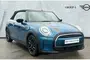 2023 MINI Convertible 1.5 Cooper Classic 2dr Auto [Nav Pack]