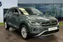 2025 Volkswagen T-Roc 1.5 TSI Style 5dr
