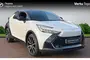 2024 Toyota C-HR 2.0 PHEV GR Sport 5dr CVT