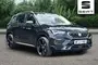 2023 SEAT Ateca 1.5 TSI EVO FR Black Edition 5dr