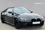 2025 BMW M4 M4 xDrive 530 Competition M 2dr Step Auto