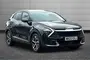 2022 Kia Sportage 1.6T GDi ISG Launch Edition 5dr