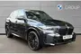 2025 BMW X5 xDrive30d MHT M Sport 5dr Auto