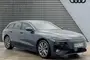 2025 Audi A6 315kW Quattro 100kWh Sport 5dr Auto