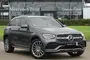 2022 Mercedes-Benz GLC GLC 300e 4Matic AMG Line Premium 5dr 9G-Tronic