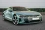 2022 Audi e-tron GT 390kW Quattro 93kWh 4dr Auto