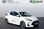 2022 Toyota Yaris 1.5 Hybrid Design 5dr CVT