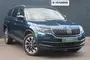 2021 Skoda Kodiaq 2.0 TDI SE Drive 5dr DSG [7 Seat]