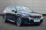 2023 BMW X1 xDrive 23d MHT M Sport 5dr Step Auto