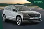 2024 Skoda Karoq 1.5 TSI Sportline 5dr