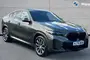 2025 BMW X6 xDrive40d MHT M Sport 5dr Step Auto