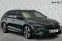 2026 Skoda Octavia 2.0 TSI vRS 5dr DSG