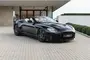 2020 Aston Martin DBS V12 Superleggera 2dr Volante Touchtronic Auto