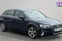 2017 Audi A3 1.4 TFSI Sport 5dr
