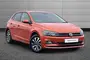 2021 Volkswagen Polo 1.0 EVO 80 Active 5dr