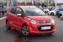 2016 Citroen C1 1.0 VTi Flair 5dr ETG